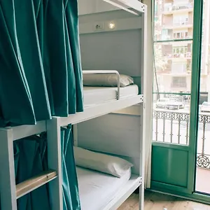  Hostel Black Swan